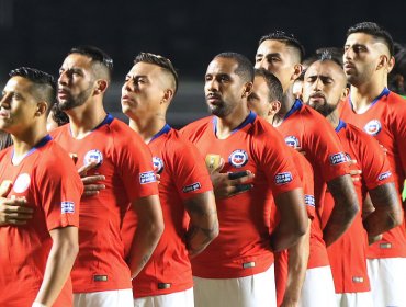 Chile buscará su paso a cuartos de final de Copa América ante Ecuador