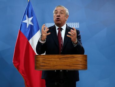 Ministro de Salud anunció “profunda intervención” del Compin Metropolitano