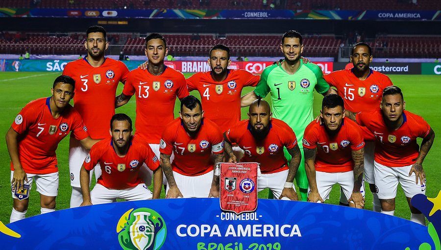 El uno a uno de la Roja: Pese al juego irregular, Chile logró sumar importante victoria