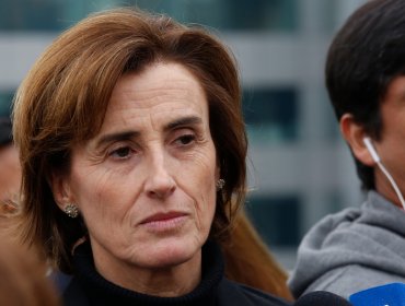 Partido Socialista anunció preparación de acusación constitucional contra la ministra Marcela Cubillos