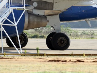 3.000 metros cuadrados, ampliación de pista y vuelos internacionales: Así será el nuevo Aeropuerto Torquemada