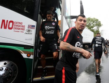 Palabra de capitán: El particular pedido de Gary Medel a hinchas de la Roja