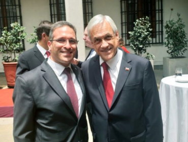 Embajador de Israel en Chile quiere que el presidente Piñera reconozca a Jerusalén como la capital