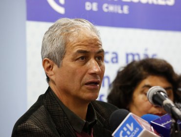 Colegio de Profesores anunció que continuarán movilizados por cuarta semana