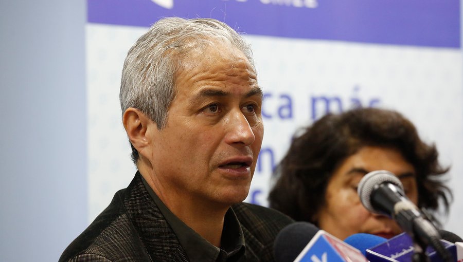 Colegio de Profesores anunció que continuarán movilizados por cuarta semana