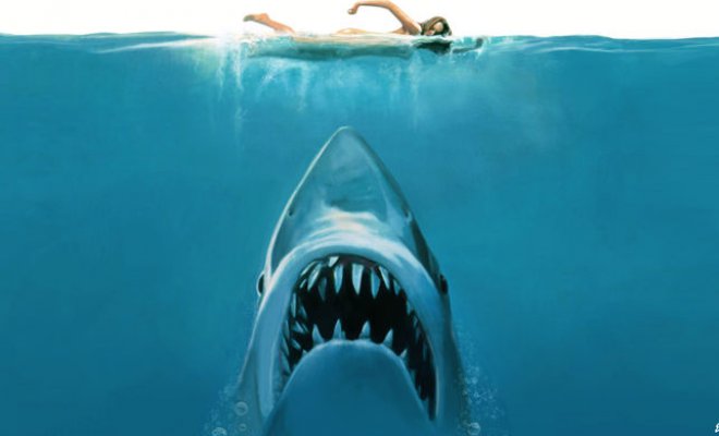 La nueva vida del 'Tiburón' de la película de Steven Spielberg
