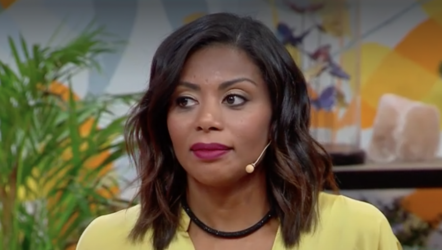 Dominique Lattimore se querellará contra dos productores del reality «Doble tentación»