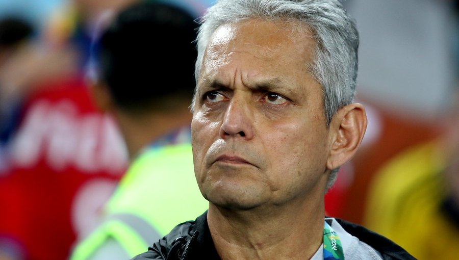 Reinaldo Rueda le puso paños fríos a la derrota: “Chile hizo un partido redondo”