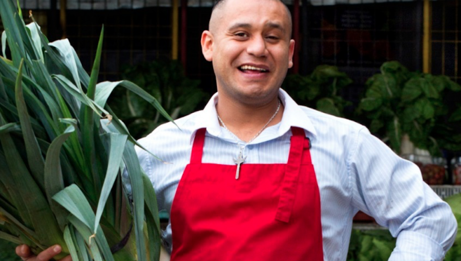La fuerte crítica de Ignacio Román a la ganadora de «MasterChef»
