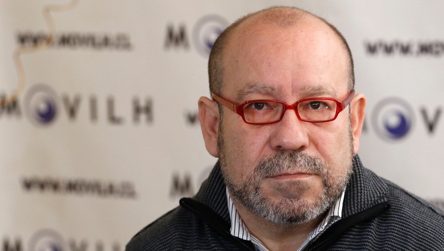Movilh denunció nueva “campaña de odio” contra Rolando Jiménez