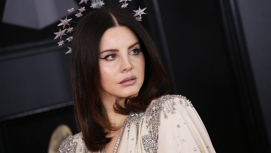 El nuevo álbum de Lana del Rey se lanzará en los próximos dos meses