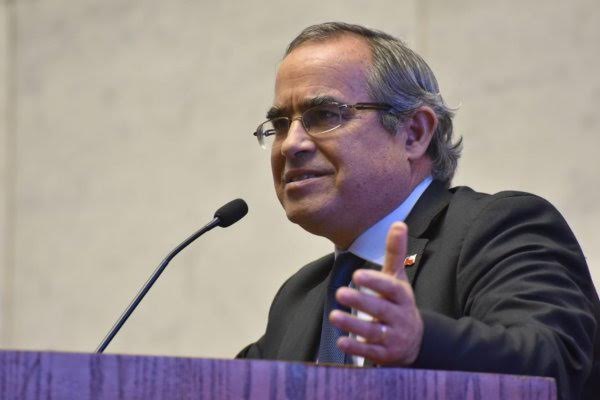 Senador Pugh recalca necesidad de contar con una Agencia de Protección de Datos Personales "autónoma y de primer nivel”