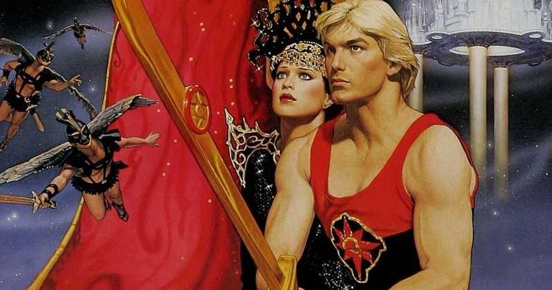 Taika Waititi de «Thor: Ragnarok» dirigirá la versión animada de «Flash Gordon»