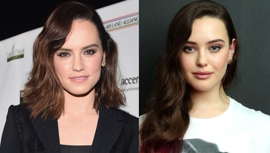 Daisy Ridley y Katherine Langford son las favoritas para interpretar a Batichica