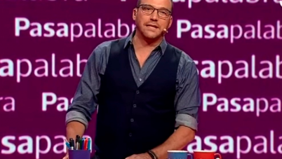 La divertida reacción de una familia por el desenlace de capítulo de «Pasapalabra»