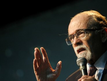 "A las niñitas las condicionamos desde el día uno": La comentada crítica de José Maza a la crianza de niños y niñas