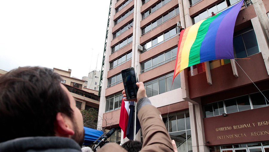 Gobierno Regional de Valparaíso anuncia consulta ciudadana para definir políticas anti-discriminación