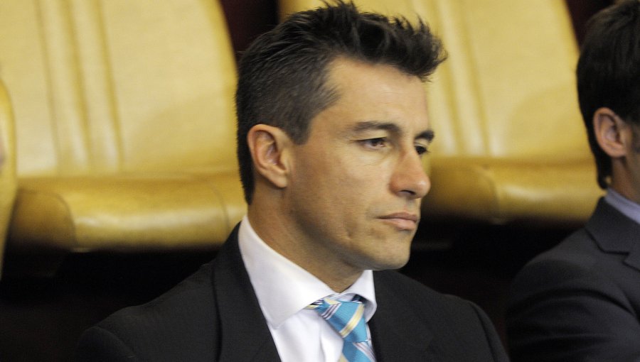 Carabineros detuvo a presunto involucrado en “portonazo” a Fernando Solabarrieta