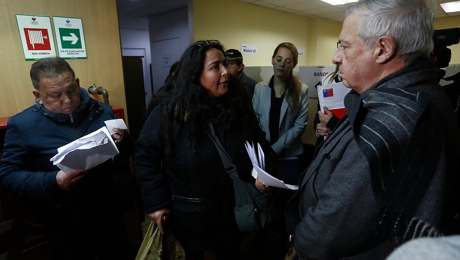 Mañalich enfrenta críticas de usuarios en Compin y reconoce fallos en el sistema