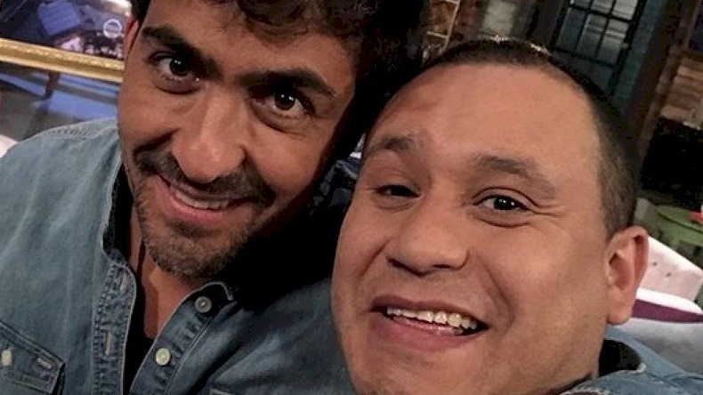 Chris Carpentier e Ignacio Román no dan tregua a sus críticas cruzadas