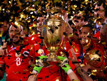 Conmebol: "Chile es el bicampeón de América, pero no de la Copa América"