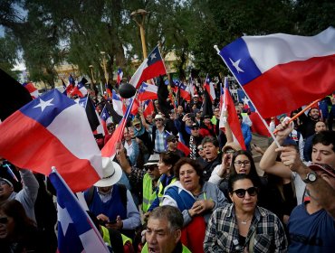 Sindicatos de Chuquicamata aprueban oferta de la empresa y terminan huelga