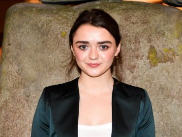 Maisie Williams ya tiene nueva serie tras el final de «Game of thrones»