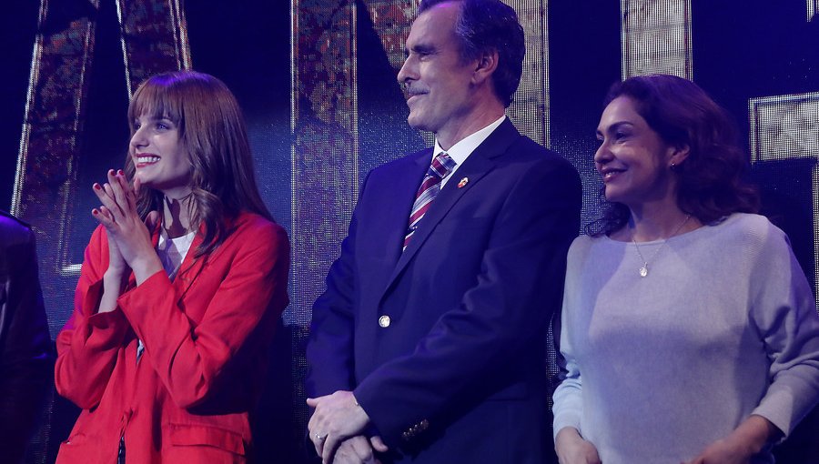 Al igual que Cristián Campos, a estos actores tampoco Canal 13 les renovará sus contratos