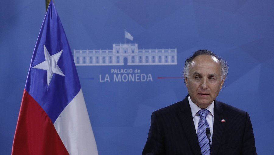 Canciller descartó participación chilena en supuesto golpe de Estado en contra de Maduro