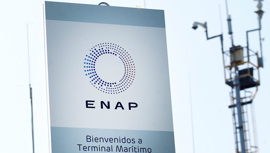 Afectados por contaminación en Quintero solicitarán a Fiscalía que formalice a ejecutivos de ENAP