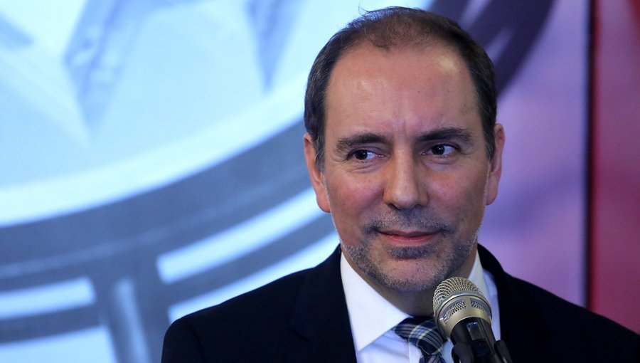 Louis de Grange, presidente de Metro, anunció que ya trabajan en la Línea 10
