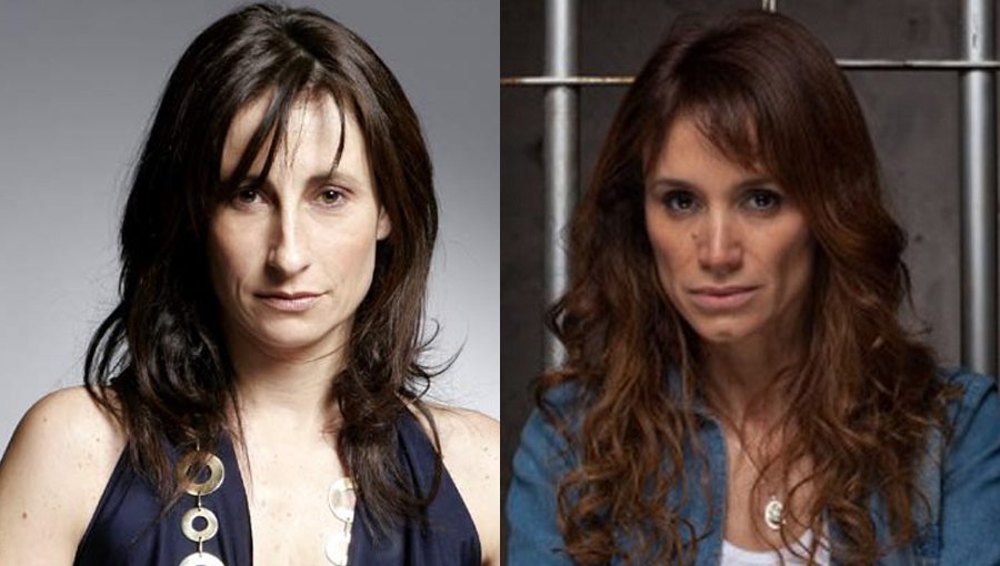 Amparo Noguera y Alejandra Fosalba presentaron millonarias demandas contra TVN