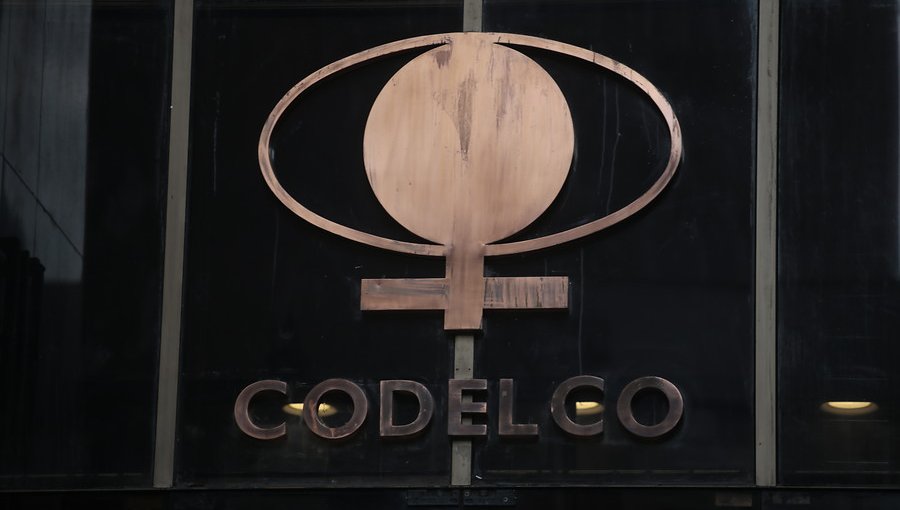 Codelco valoró acuerdo con trabajadores que puso fin a huelga en Chuquicamata