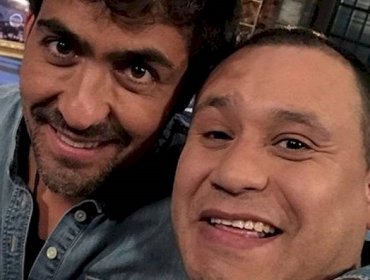 Chris Carpentier e Ignacio Román no dan tregua a sus críticas cruzadas