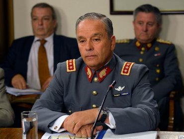 Corte Marcial dará a conocer fallo por recursos presentados por general (r) Oviedo este viernes