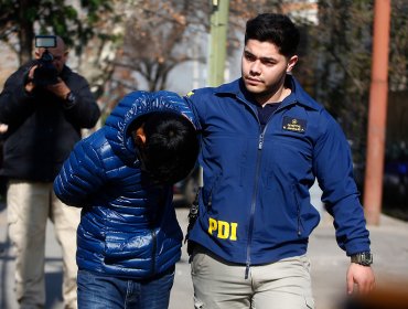 Culpables: Condenan a cuatro adolescentes que mataron a joven durante portonazo en Lo Barnechea