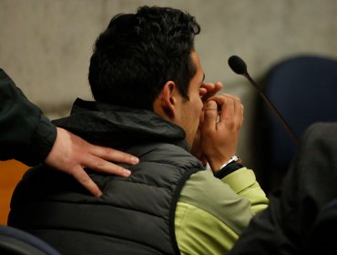 Involucrado en “portonazo” a Fernando Solabarrieta quedó en prisión preventiva