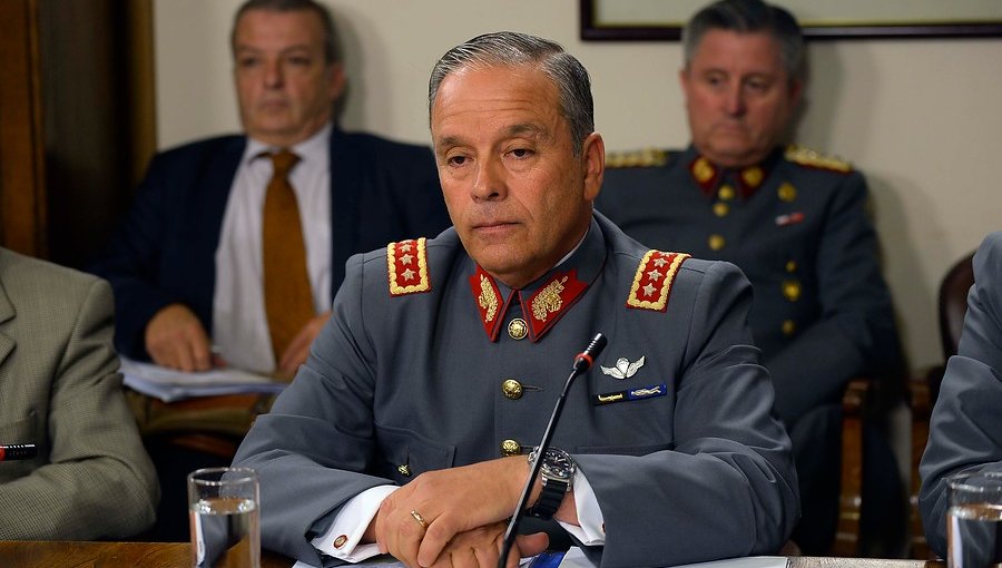 Corte Marcial dará a conocer fallo por recursos presentados por general (r) Oviedo este viernes