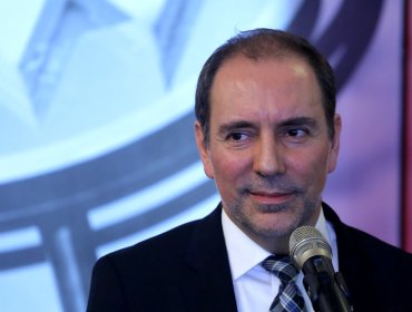 Louis de Grange, presidente de Metro, anunció que ya trabajan en la Línea 10