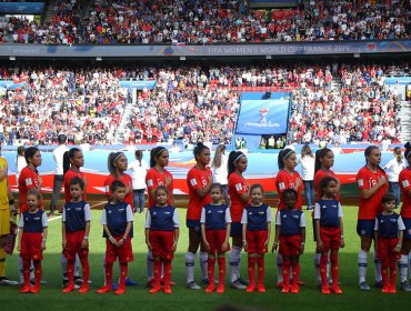 Chile pretende organizar la Copa del Mundo Femenina de 2027