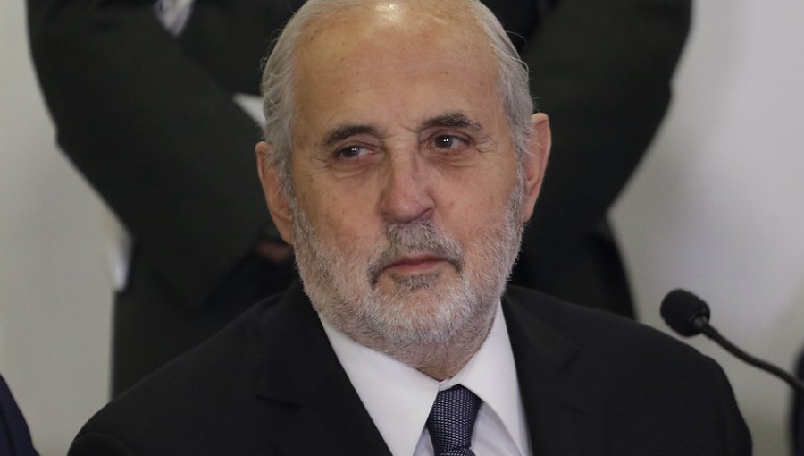 Fiscal Nacional asegura que nunca dejaron de investigar la desaparición de Fernanda Maciel