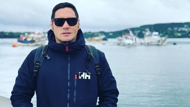Pancho Saavedra tras críticas a su look: "Yo puedo resistir estas pelotudeces"