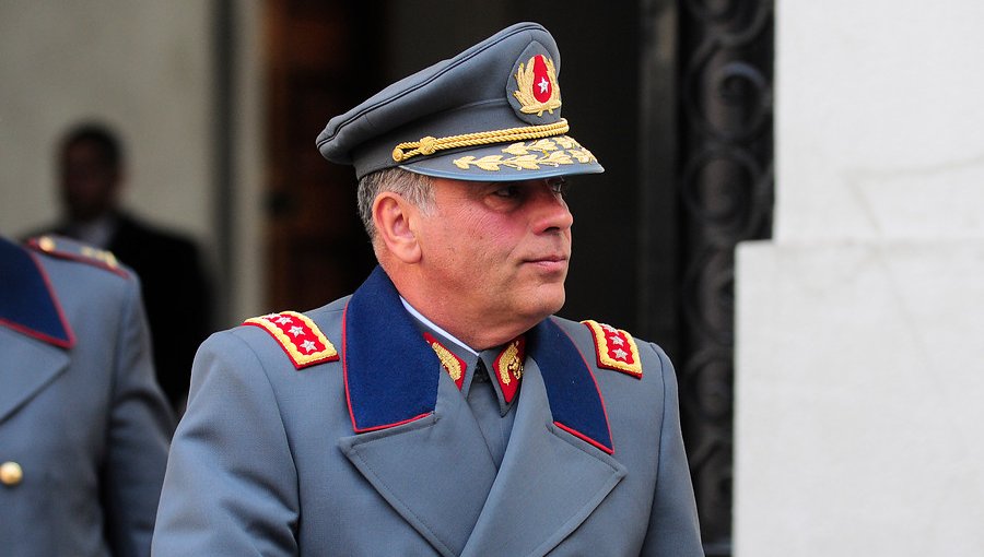 Corte Marcial rechazó recursos de amparo de general (r) Humberto Oviedo