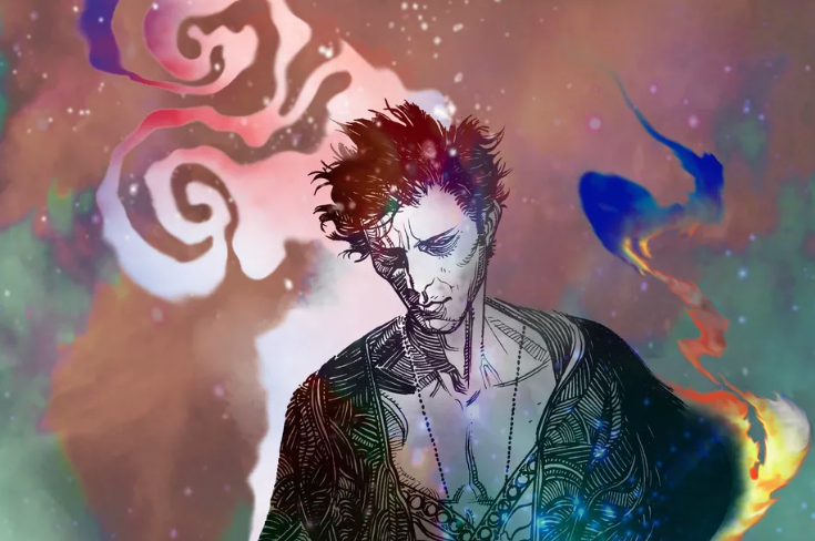 El cómic «Sandman» será adaptado para formato serie por Netflix