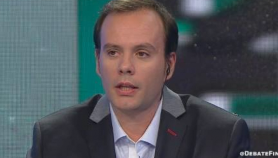 Periodista argentino de Fox prefiere perder contra Brasil antes que Chile le gane nueva final