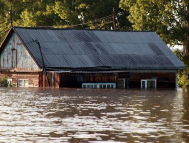 Mueren siete personas y nueve son dadas por desaparecidas debido a inundaciones en Rusia