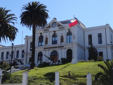 Valparaíso: Museo Marítimo Nacional transmitirá el eclipse en pantalla gigante