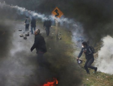 Hombre de 73 años murió durante las protestas de cocaleros en Bolivia