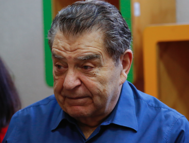 Tras 57 años, Canal 13 decidió no renovarle el contrato a Don Francisco