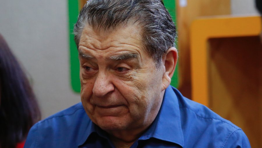 Tras 57 años, Canal 13 decidió no renovarle el contrato a Don Francisco